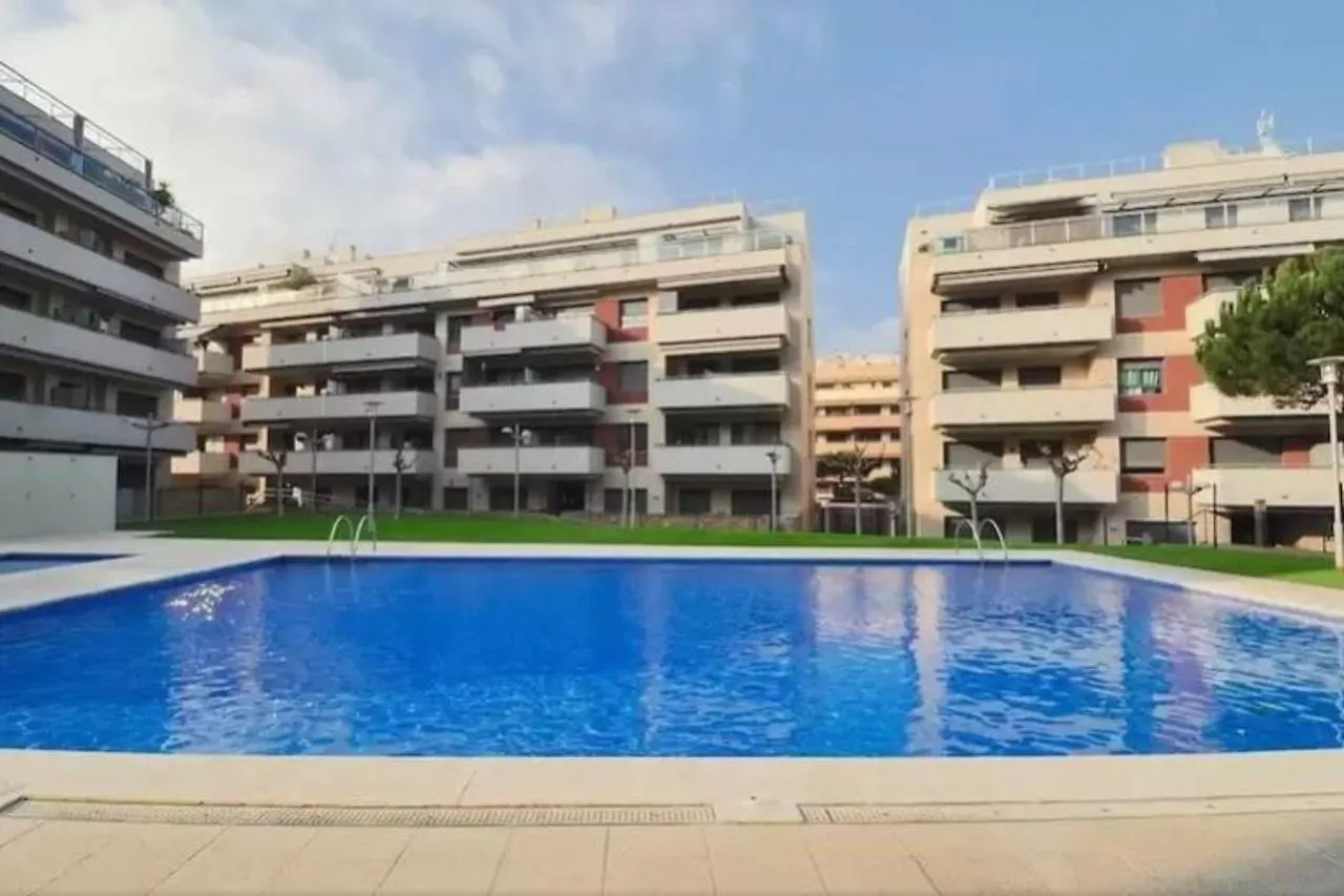Apartamento Mikki Lloretholiday Lloret de Mar Apartment
