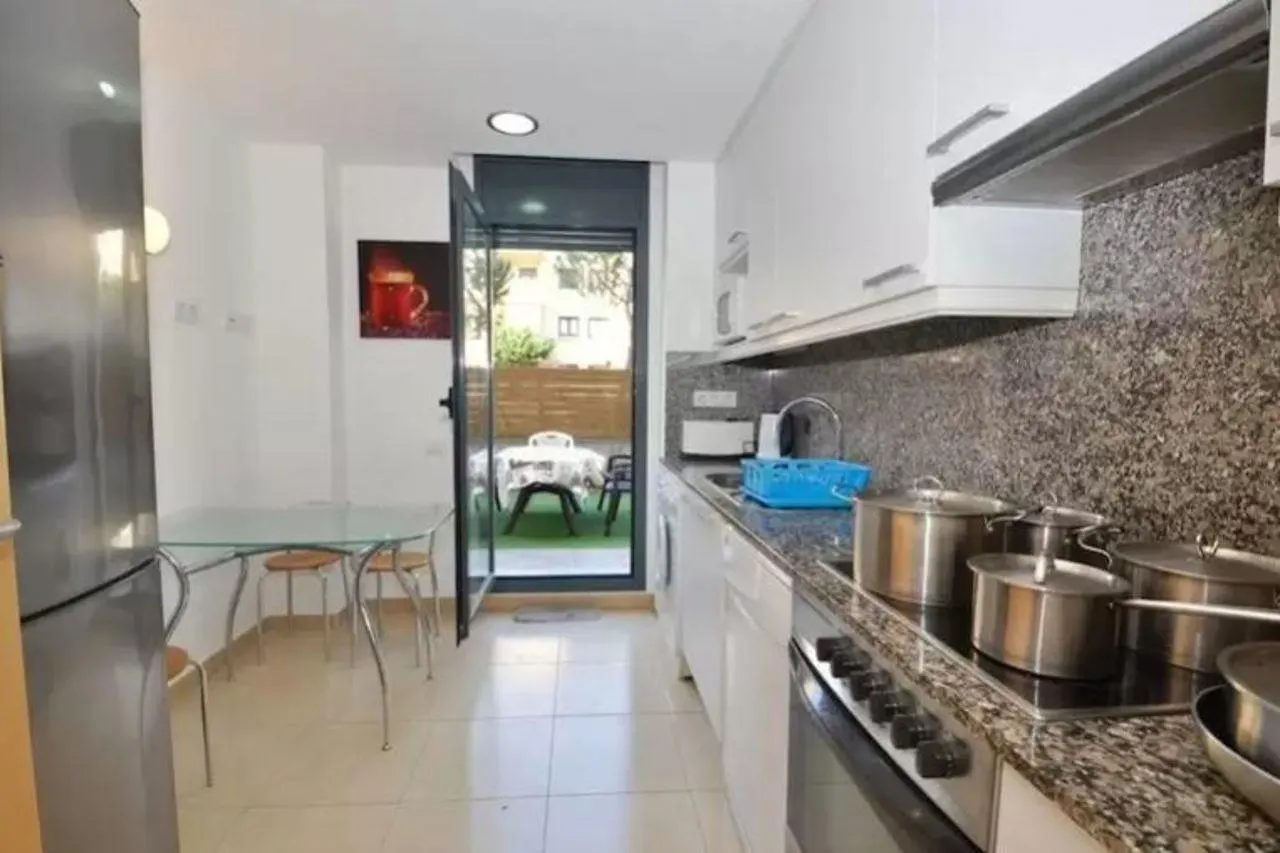 Apartamento Mikki Lloretholiday Lloret de Mar 0*,  Spanien
