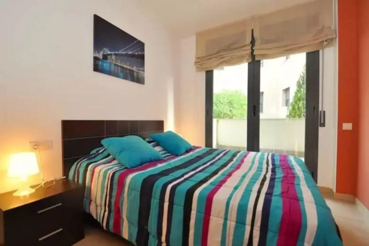 Apartment Apartamento Mikki Lloretholiday Lloret de Mar