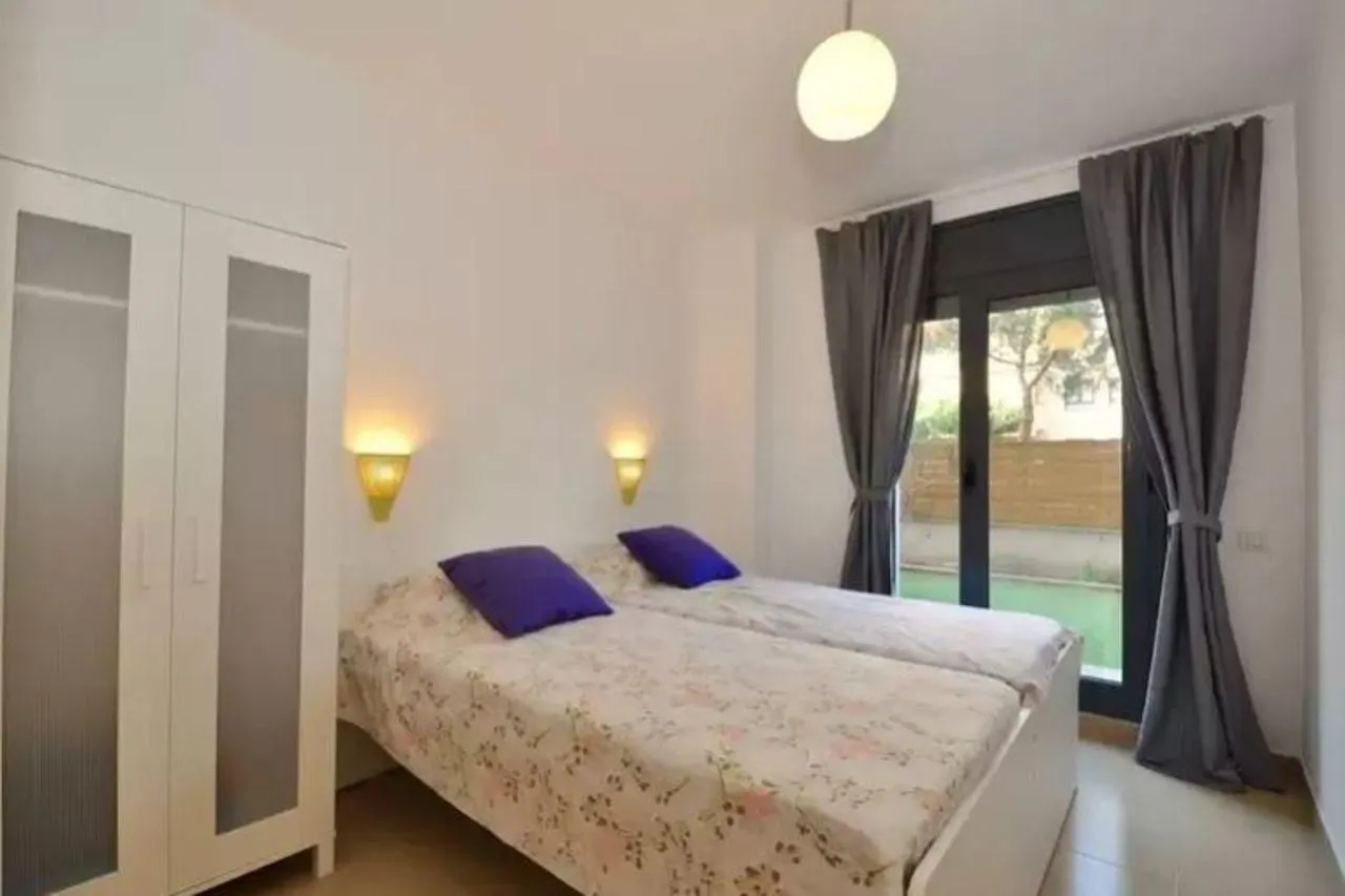 Apartamento Mikki Lloretholiday Lloret de Mar Spanien